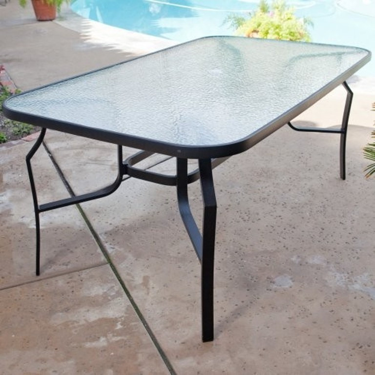 Best ideas about Glass Patio Table
. Save or Pin Replacement Patio Table Glass Ideas And s — Inspire Now.