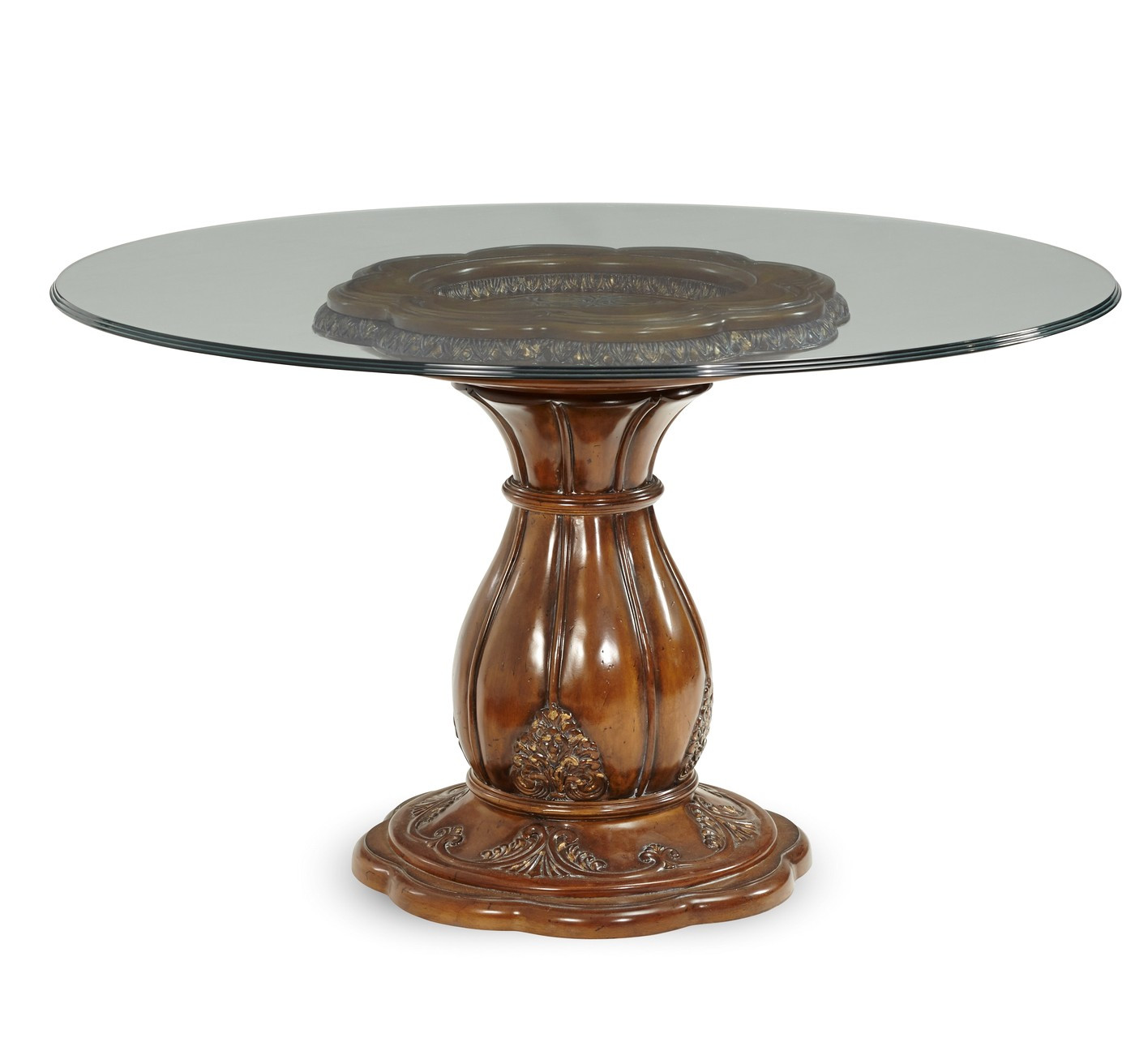 Best ideas about Glass Round Dining Table
. Save or Pin Round Glass Top Dining Table Now.