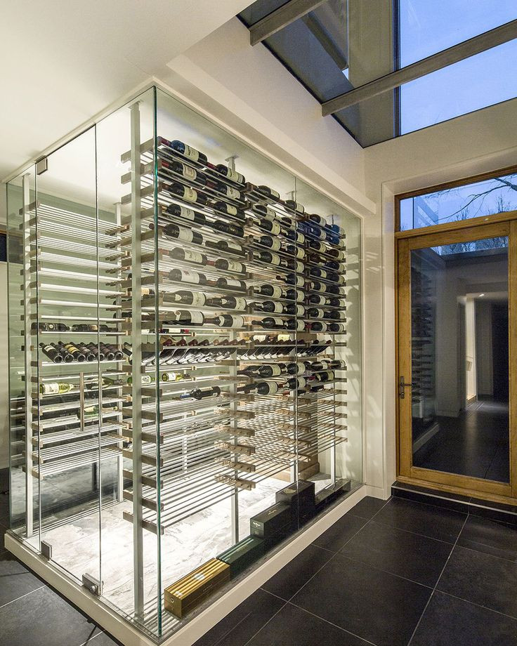 Best ideas about Glass Wine Cellar
. Save or Pin 25 best ideas about Wine Cellars on Pinterest Now.