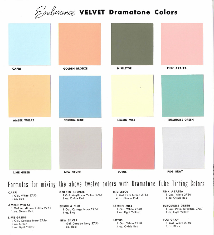 Best ideas about Glidden Paint Colors
. Save or Pin The Sunshine Grove 1950s Glidden Exterior Paint Now.