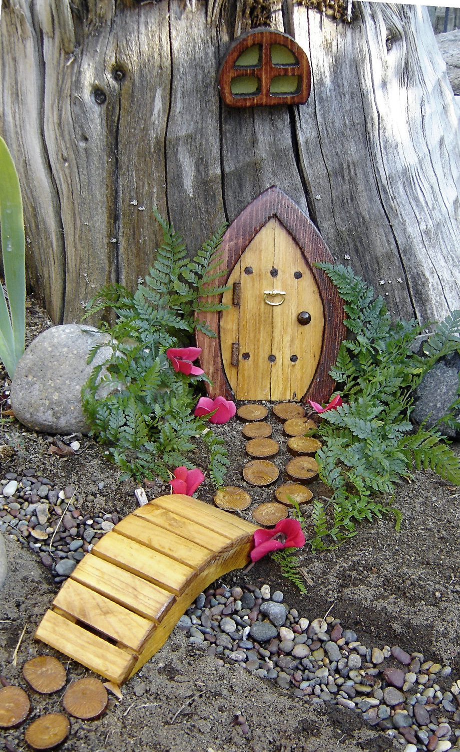 Best ideas about Gnome Garden Ideas
. Save or Pin 23 Fairy Tale Miniature Garden Decorations Style Motivation Now.