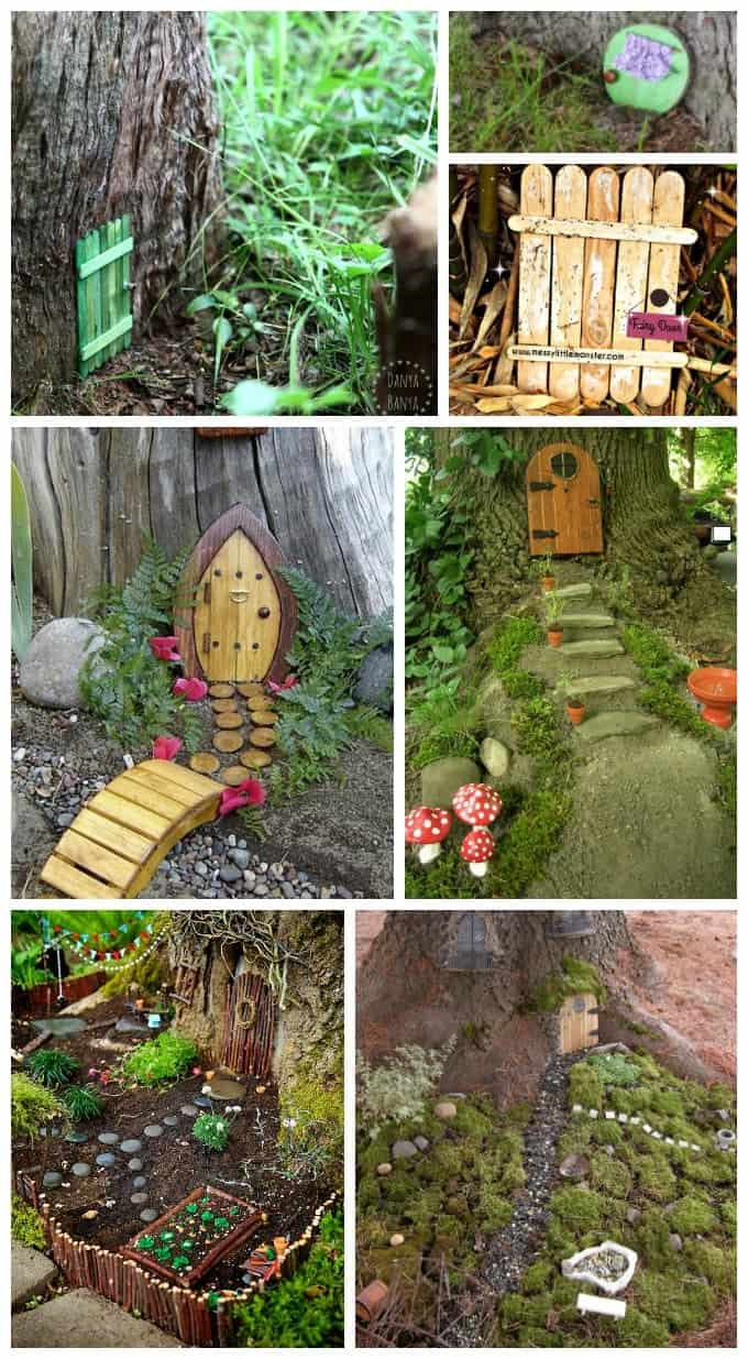 Best ideas about Gnome Garden Ideas
. Save or Pin Fairy Garden Ideas Inspiration for your own fairy garden Now.