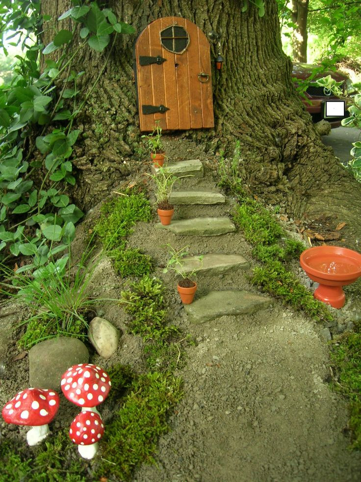 Best ideas about Gnome Garden Ideas
. Save or Pin Fight the Fairies – Did That Just Happen Blog Now.
