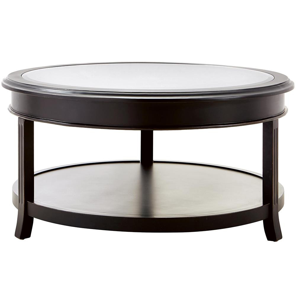 Best ideas about Gold Coffee Table
. Save or Pin Walker Edison Furniture pany 36 in Marble Gold Coffee Now.
