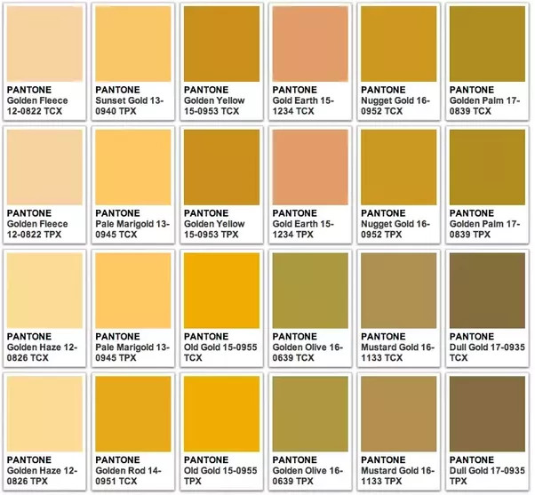 Best ideas about Gold Paint Colors
. Save or Pin How to make gold paint with water colors Quora Now.