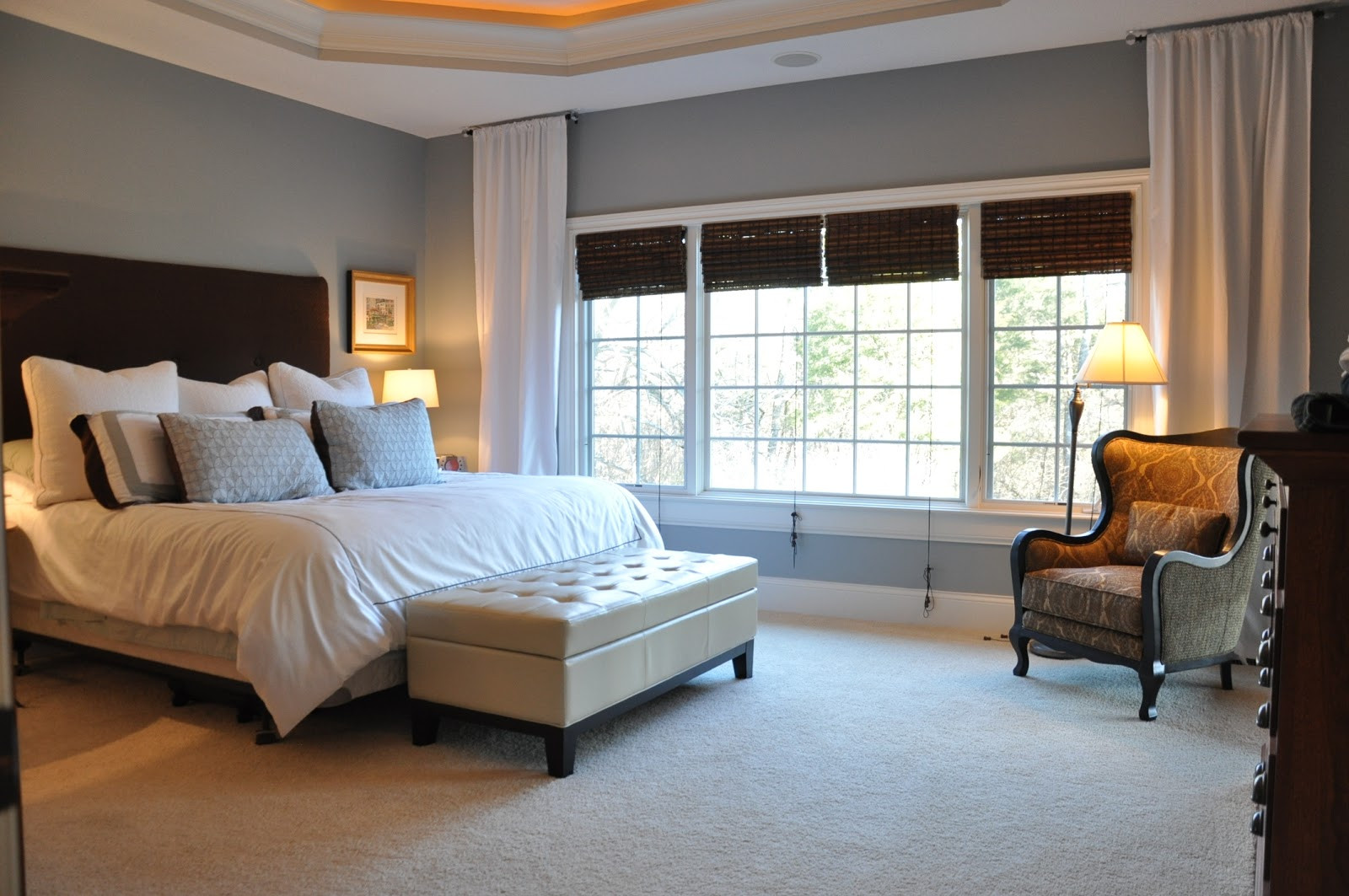 Best ideas about Good Bedroom Colors
. Save or Pin Guest Color Palette Jenny from Evolution of Style Now.