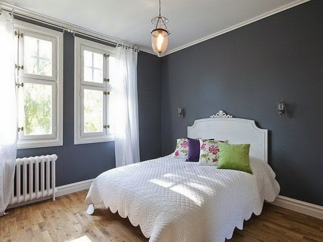 Best ideas about Good Bedroom Colors
. Save or Pin Best Wall Paint Colors for Home Now.