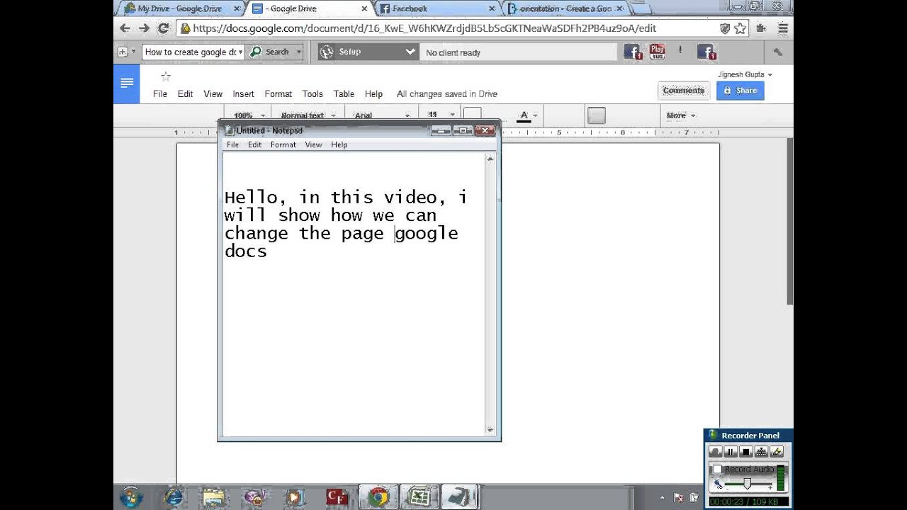 Best ideas about Google Docs Change To Landscape
. Save or Pin Create Google docs in landscape mode Now.