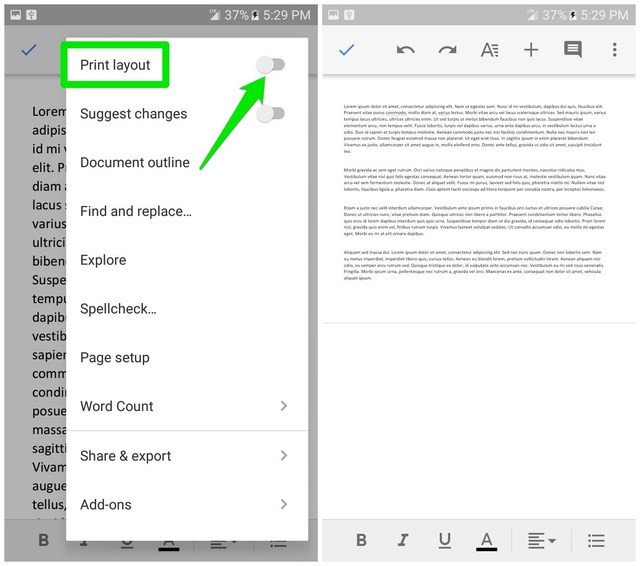 Best ideas about Google Docs Landscape
. Save or Pin How To Change Page Orientation Google Docs To Landscape Now.