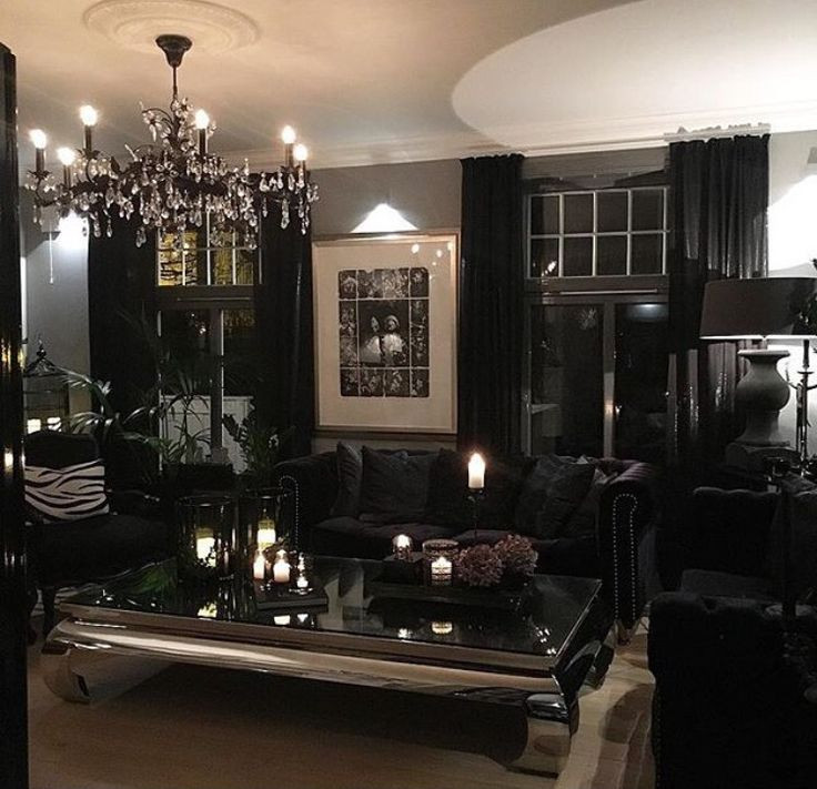 Best ideas about Gothic Living Room
. Save or Pin Best 25 Gothic interior ideas on Pinterest Now.
