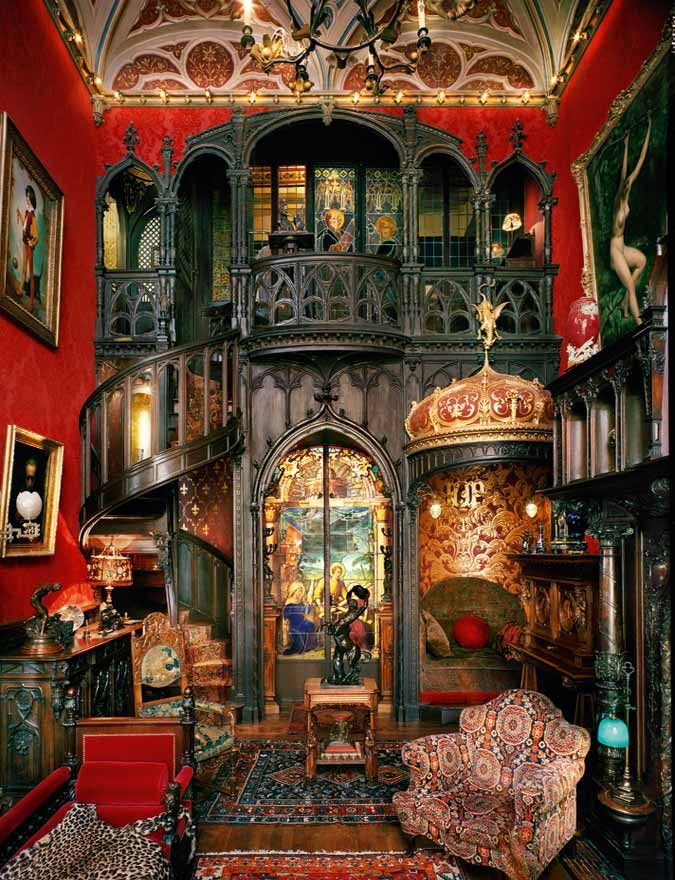 Best ideas about Gothic Living Room
. Save or Pin 17 Best ideas about Gothic Interior on Pinterest Now.
