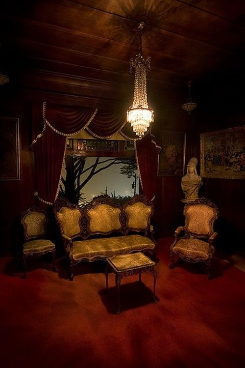 Best ideas about Gothic Living Room
. Save or Pin Gothic Design For Living Rooms Interior design Now.