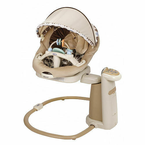 Best ideas about Graco Baby Swing
. Save or Pin Top 8 Electric Baby Swings Now.