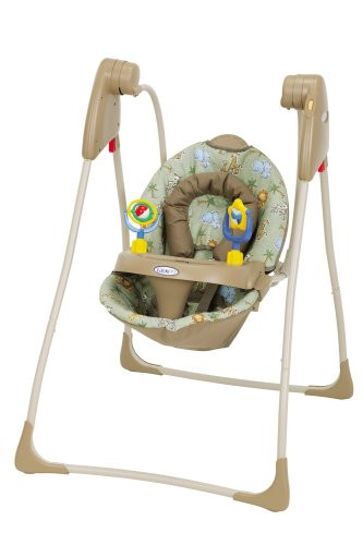 Best ideas about Graco Baby Swing
. Save or Pin Cheap & discount baby swing gate Graco pact Infant Now.