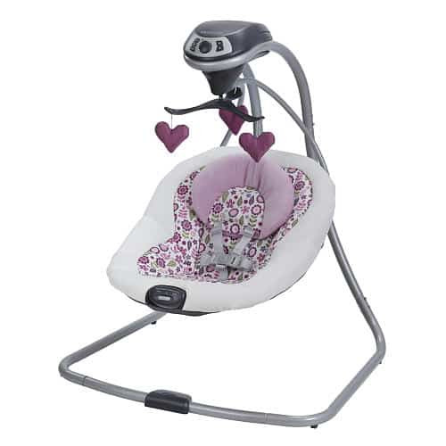 Best ideas about Graco Simple Sway Baby Swing
. Save or Pin Graco Simple Sway Swing – How To SAFETY Car Seat Safety Now.