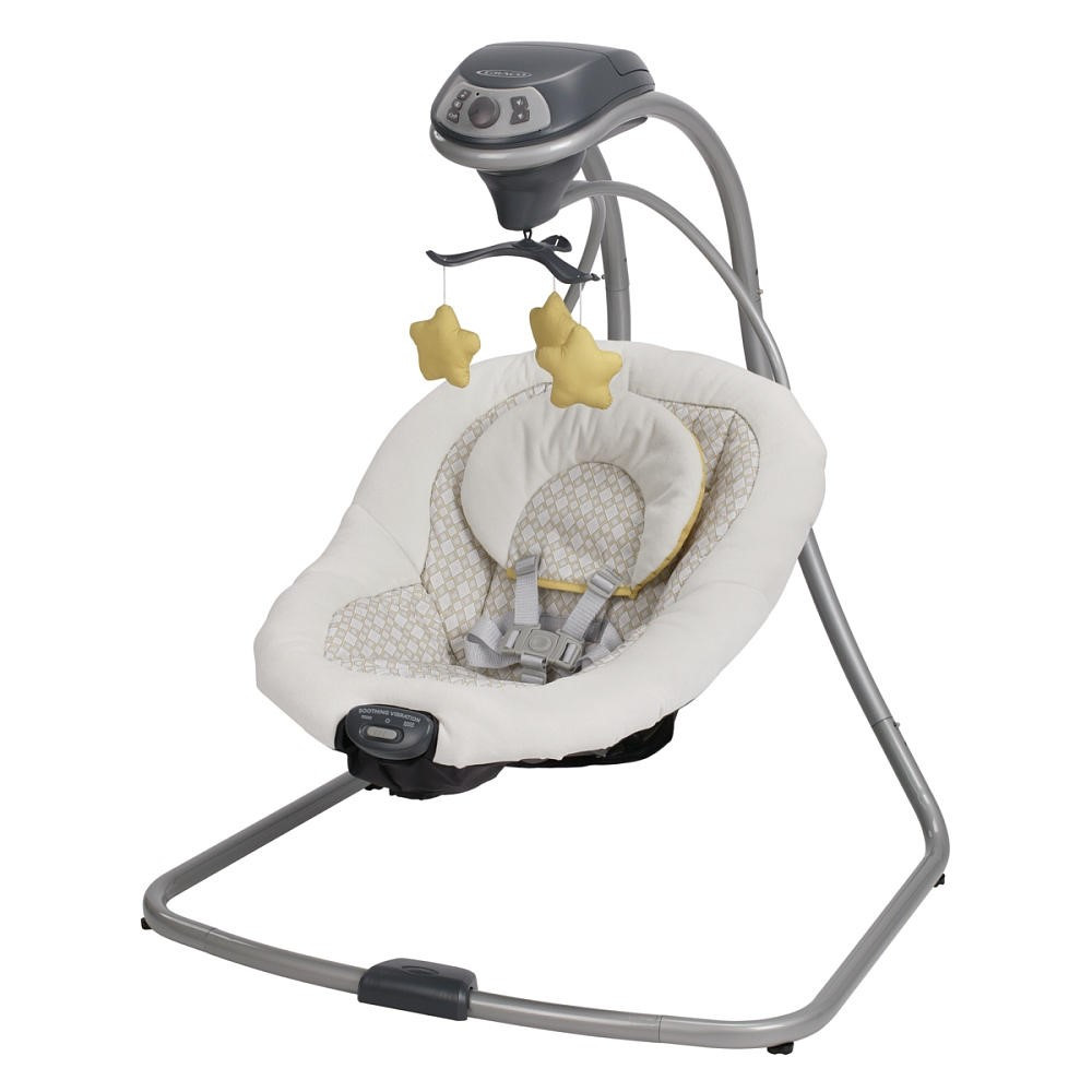 Best ideas about Graco Simple Sway Baby Swing
. Save or Pin Jet Graco Simple Sway Swing Henson Now.