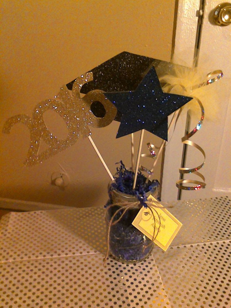 Best ideas about Graduation Table Ideas
. Save or Pin Best 25 Graduation party centerpieces ideas on Pinterest Now.