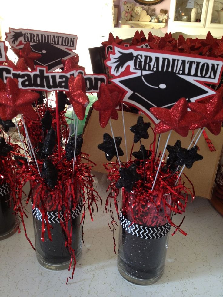 Best ideas about Graduation Table Ideas
. Save or Pin Best 25 Graduation party centerpieces ideas on Pinterest Now.