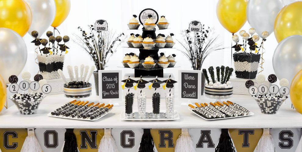 Best ideas about Graduation Table Ideas
. Save or Pin Graduation Decoration Themes and Ideas Now.