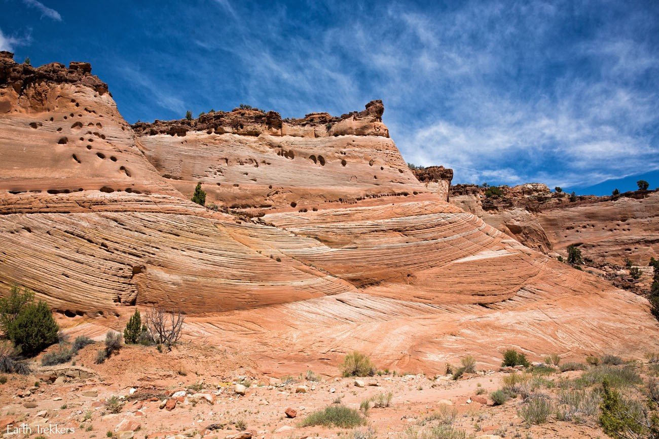 Best ideas about Grand Staircase Escalante Hiking
. Save or Pin How to Hike Zebra Slot Canyon in Grand Staircase Escalante Now.