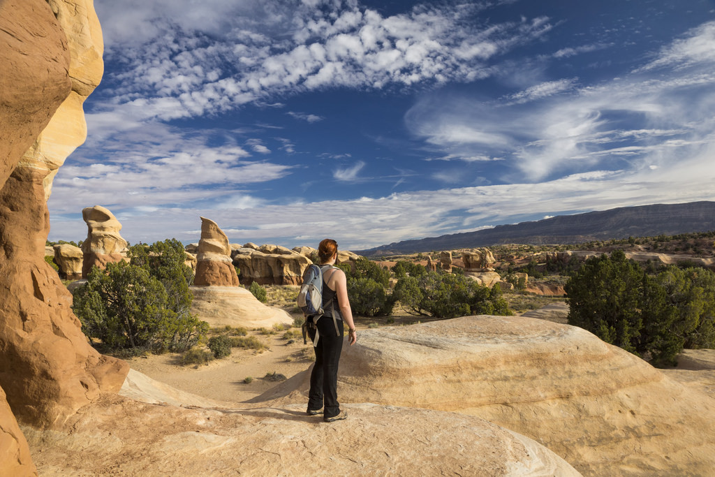Best ideas about Grand Staircase Escalante Hiking
. Save or Pin 6 Incredible Day Hikes in Grand Staircase Escalante Now.