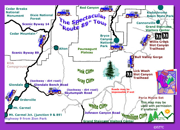Best ideas about Grand Staircase-Escalante National Monument Map
. Save or Pin Grand Staircase Escalante Map map Grand Staircase Escalante Now.