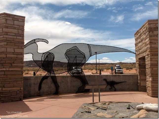 Best ideas about Grand Staircase-Escalante National Monument Visitor Center
. Save or Pin Foto Friday Fun 183 Geogypsy Now.