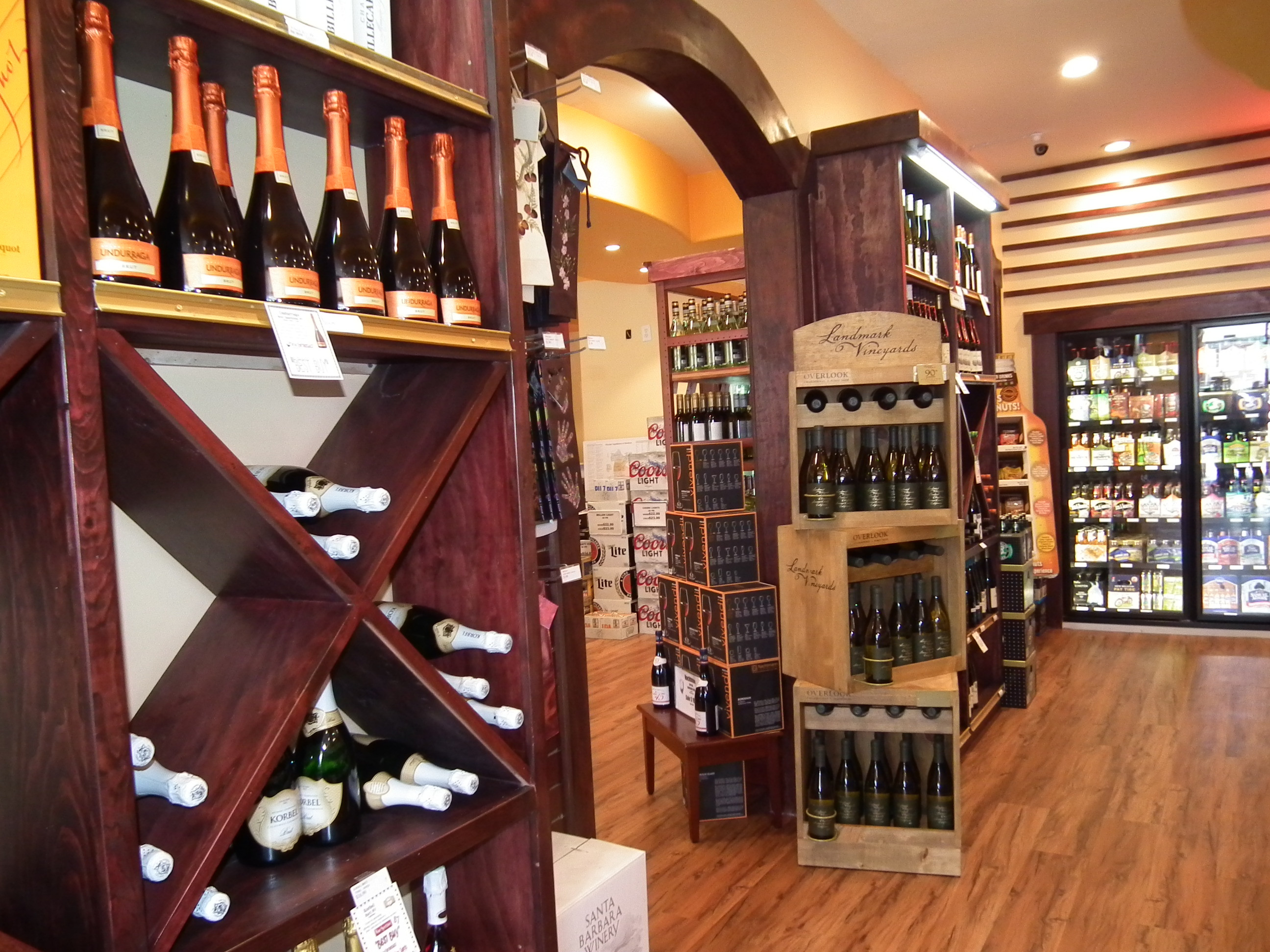 Best ideas about Grand Wine Cellar
. Save or Pin Sadal Wine Cellar Celebrates Grand Opening in Berkeley Now.