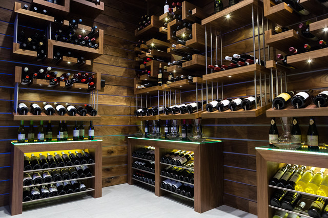 Best ideas about Grand Wine Cellar
. Save or Pin "The Grand" by Lakeview Now.