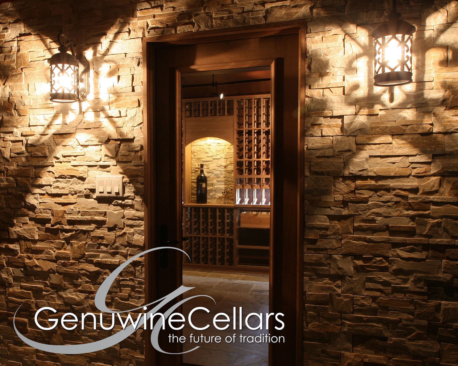 Best ideas about Grand Wine Cellar
. Save or Pin Custom Wine Cellar Doors Now.