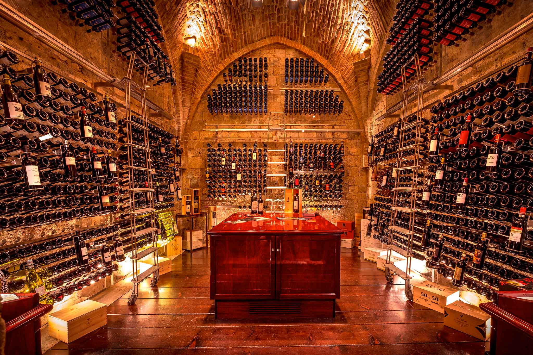 Best ideas about Grand Wine Cellar
. Save or Pin Media Gallery Hotel Siena and Video Now.