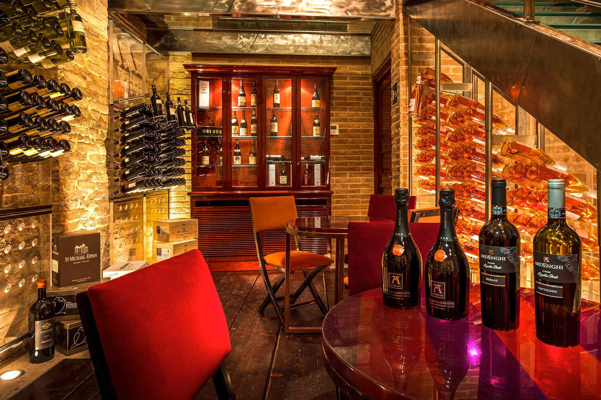 Best ideas about Grand Wine Cellar
. Save or Pin Media Gallery Hotel Siena and Video Now.