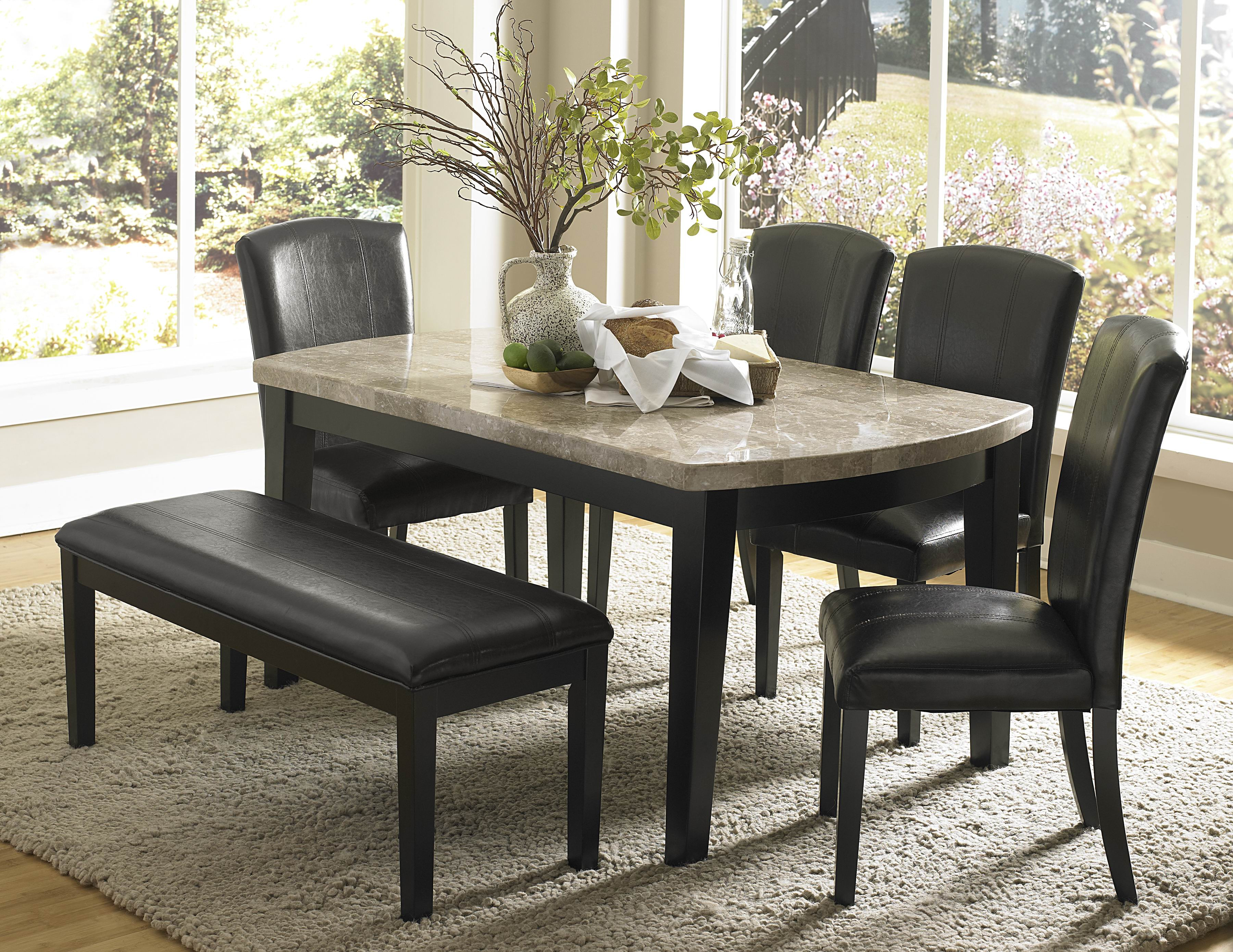 Best ideas about Granite Dining Table
. Save or Pin Granite Dining Table Set Now.