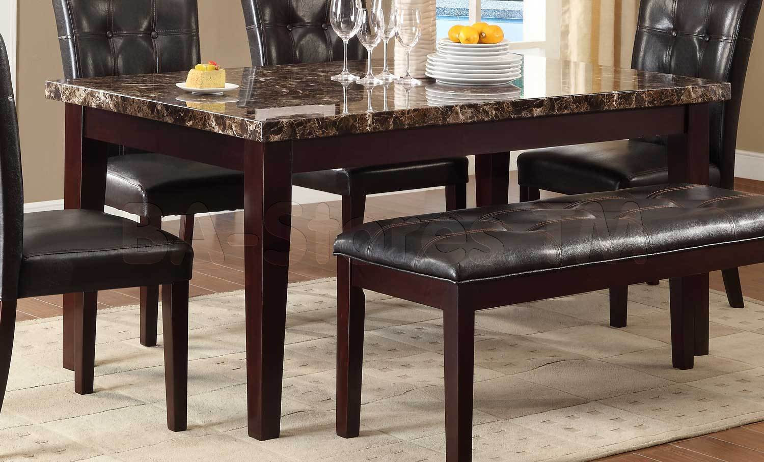 Best ideas about Granite Dining Table
. Save or Pin Granite Dining Tables Table For Sale Faux Marble Top Now.