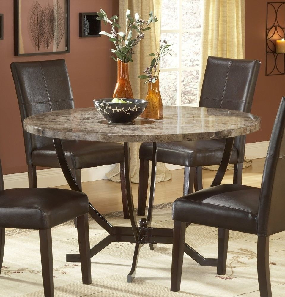 Best ideas about Granite Dining Table
. Save or Pin Granite Top Dining Table and How to Choose the Base Now.