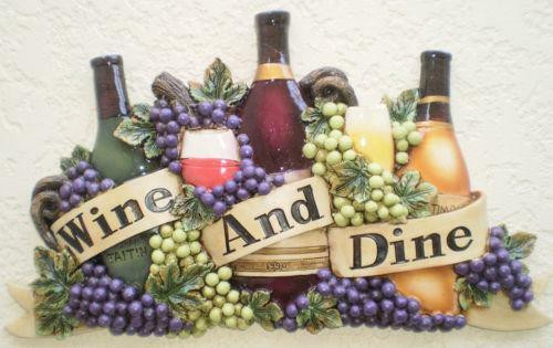 Best ideas about Grape And Wine Kitchen Decor
. Save or Pin Grape Kitchen Decor Now.