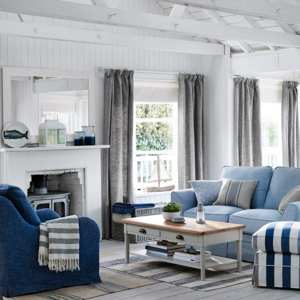 Best ideas about Gray And Blue Living Room
. Save or Pin 11 Most Attractive Grey and Blue Living Room Ideas That Now.