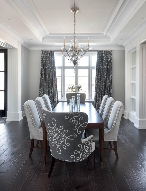 Best ideas about Gray Dining Room
. Save or Pin Best 20 Gray dining tables ideas on Pinterest Now.