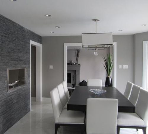 Best ideas about Gray Dining Room
. Save or Pin Best 25 Gray dining rooms ideas on Pinterest Now.