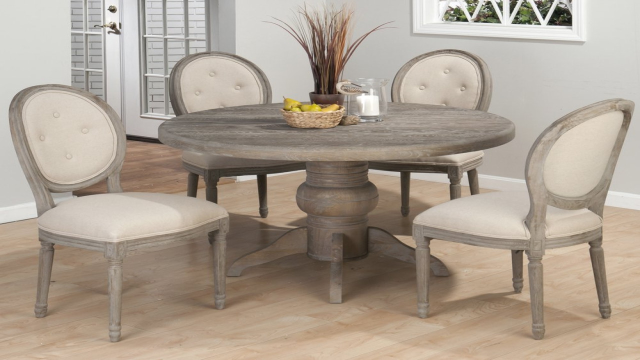 Best ideas about Gray Dining Table
. Save or Pin 40 Grey Dining Room Table Sets Dining Room Set At The Now.