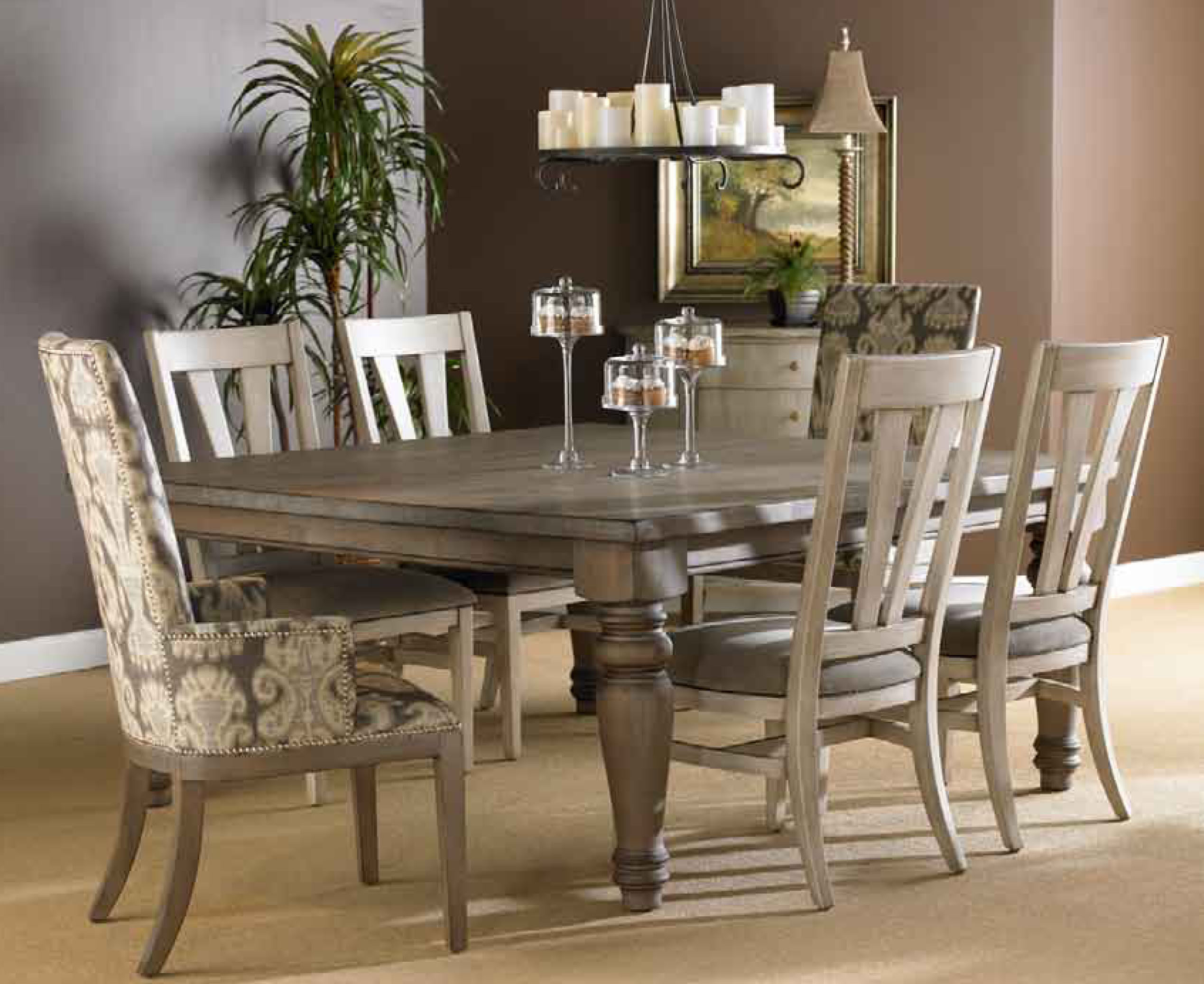 Best ideas about Gray Dining Table
. Save or Pin 301 Moved Permanently Now.