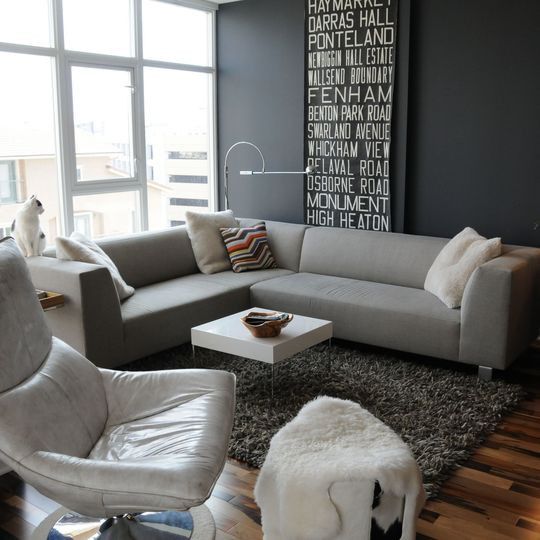 Best ideas about Gray Living Room
. Save or Pin 69 Fabulous Gray Living Room Designs To Inspire You Now.