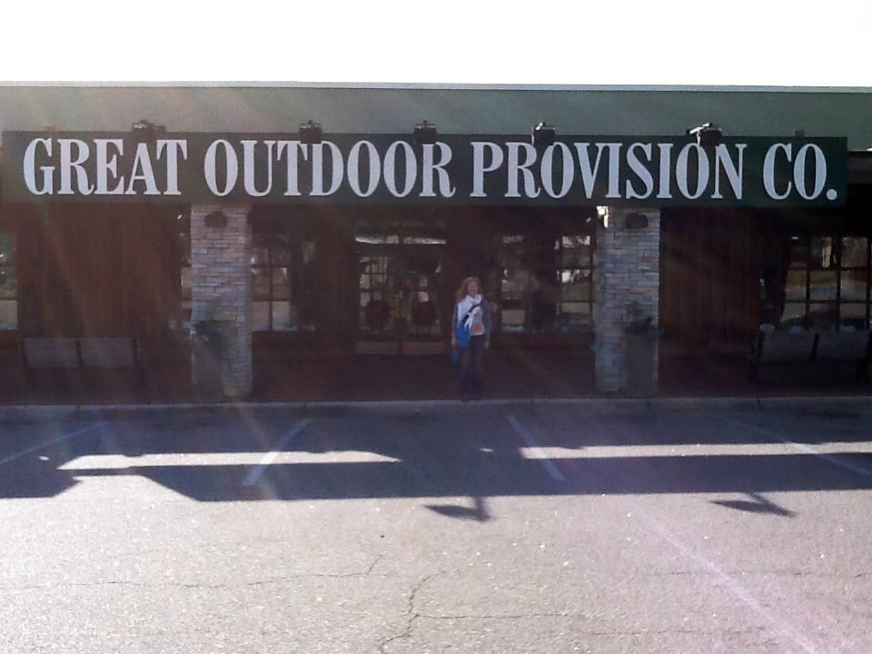 Best ideas about Great Outdoor Provision
. Save or Pin Great Outdoor Provision Co 12 Reviews Outdoor Gear Now.