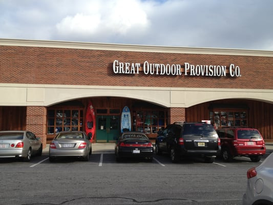 Best ideas about Great Outdoor Provision
. Save or Pin Great Outdoor Provision Co Greensboro NC Now.