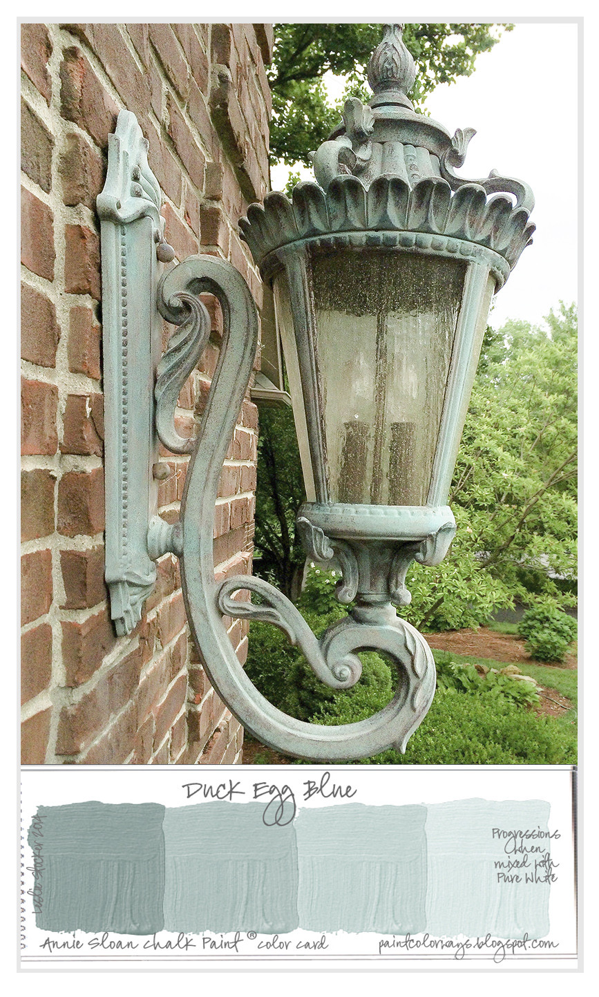 Best ideas about Green Porch Light
. Save or Pin Colorways June 2015 Now.