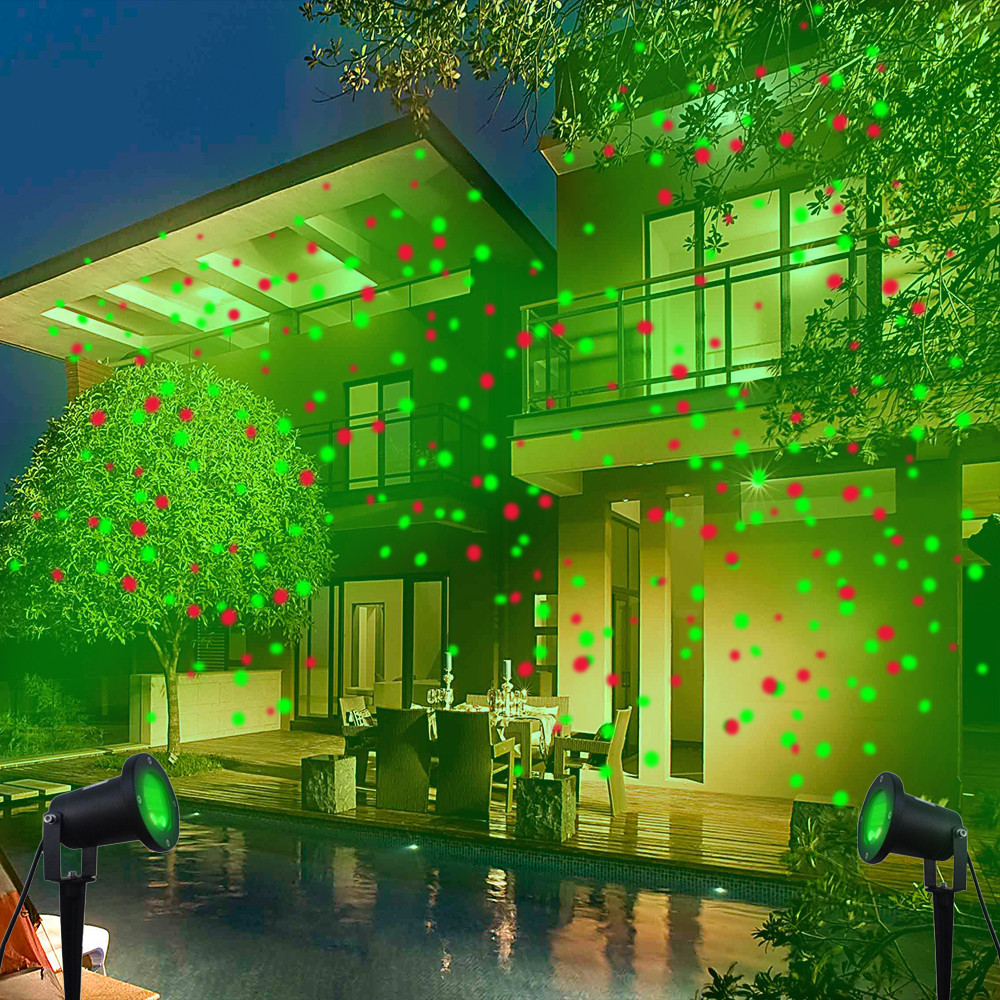 Best ideas about Green Porch Light
. Save or Pin Green outdoor christmas lights Now.