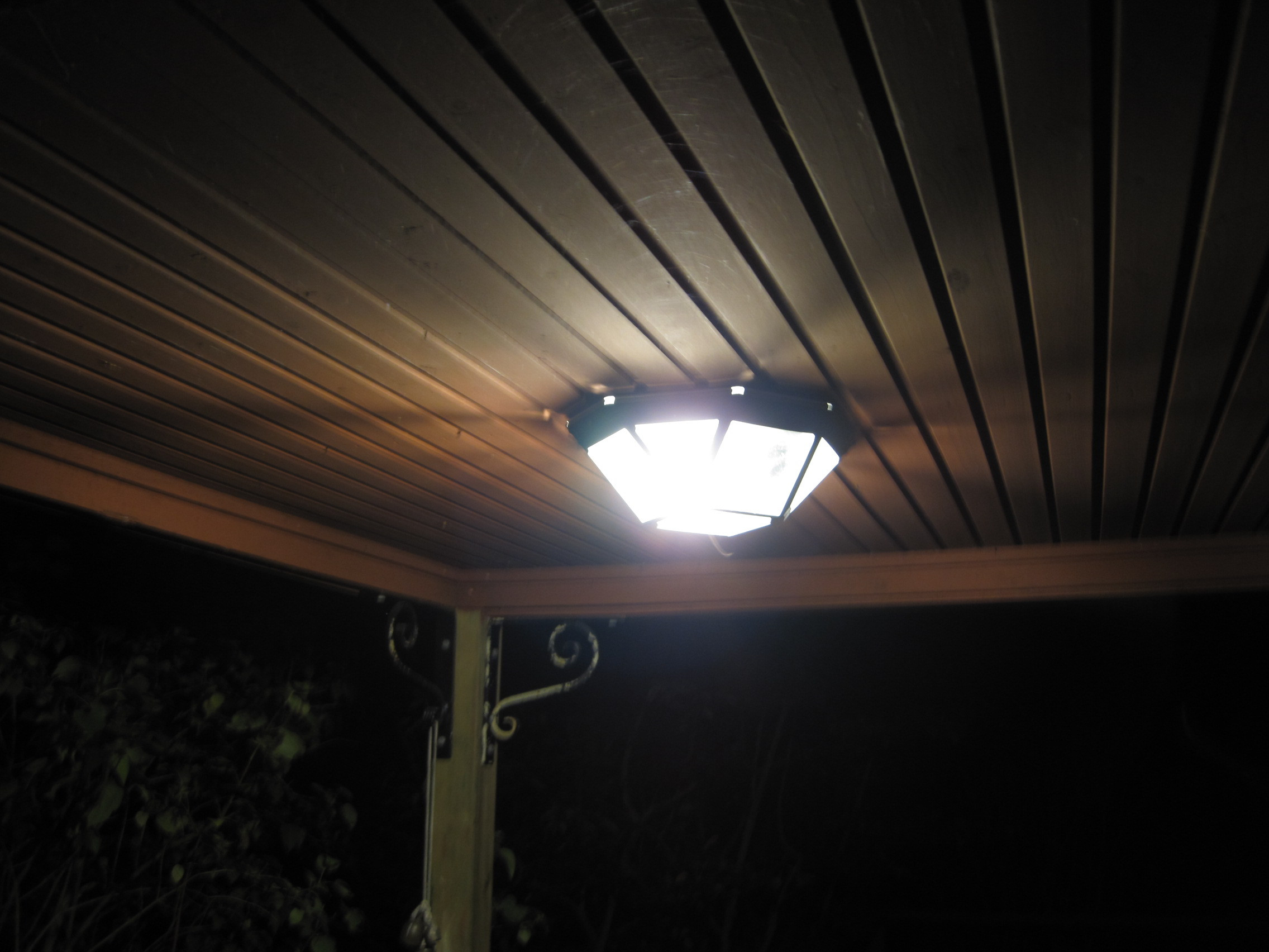 Best ideas about Green Porch Light
. Save or Pin Warm White LED Review Now.