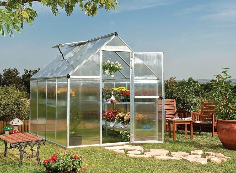 Best ideas about Greenhouse DIY Kit
. Save or Pin Greenhouse Kits Mini Small DIY Greenhouses Now.