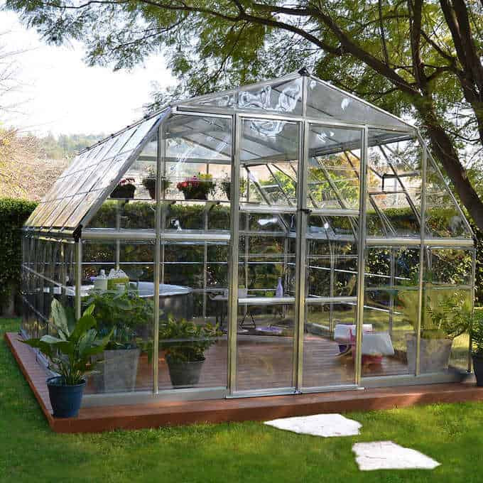 Best ideas about Greenhouse DIY Kit
. Save or Pin Greenhouse Kits Mini Small DIY Greenhouses Now.