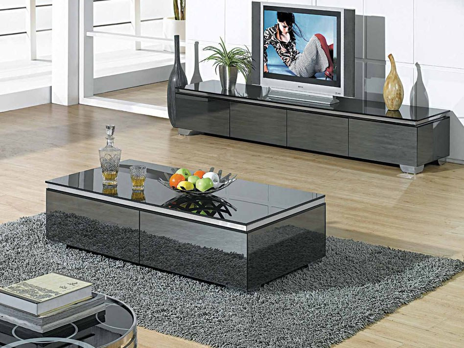 Best ideas about Grey Coffee Table
. Save or Pin Grey Coffee Table Design s Now.
